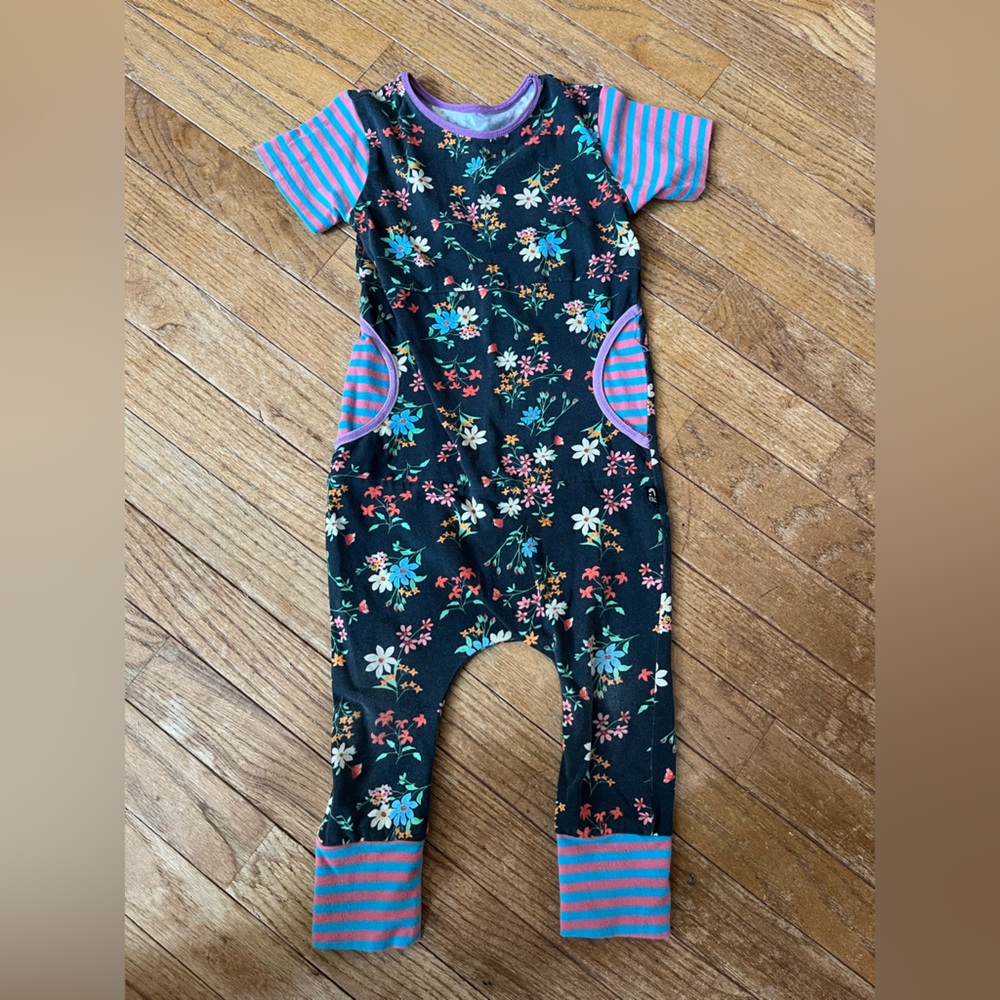 Rags to Raches size 2T
